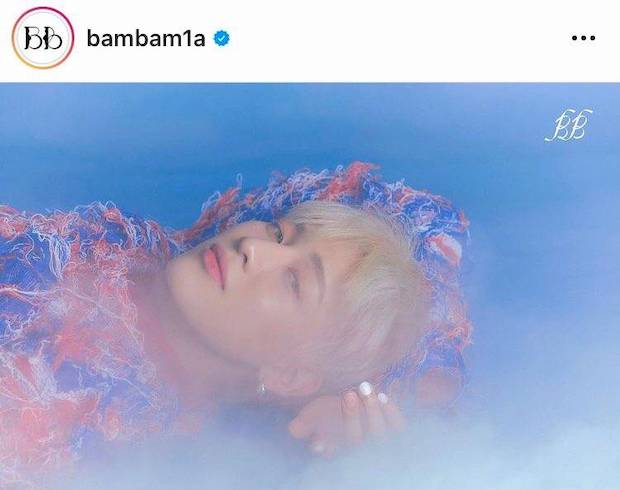 จับตา ‘แบมแบม’!! ขึ้นแท่นศิลปินเดี่ยวเคป๊อปขายดีแห่งปีหลายสำนัก จับตา ‘แบมแบม’!! ขึ้นแท่นศิลปินเดี่ยวเคป๊อปขายดีแห่งปีหลายสำนัก