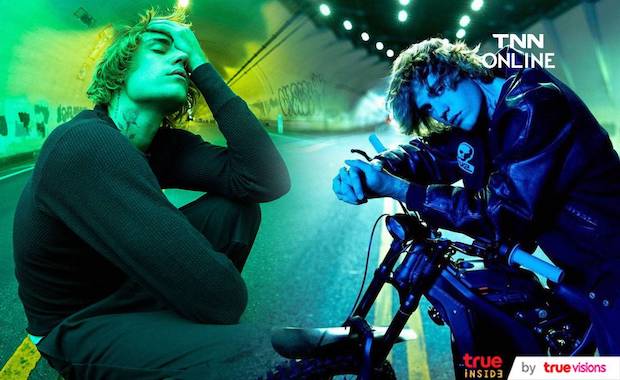 คัมแบ็กรอบ 9 ปี!! ‘จัสติน บีเบอร์’ ประกาศทัวร์คอนเสิร์ตในไทยปลายปีนี้ (มีคลิป) คัมแบ็กรอบ 9 ปี!! ‘จัสติน บีเบอร์’ ประกาศทัวร์คอนเสิร์ตในไทยปลายปีนี้ (มีคลิป)