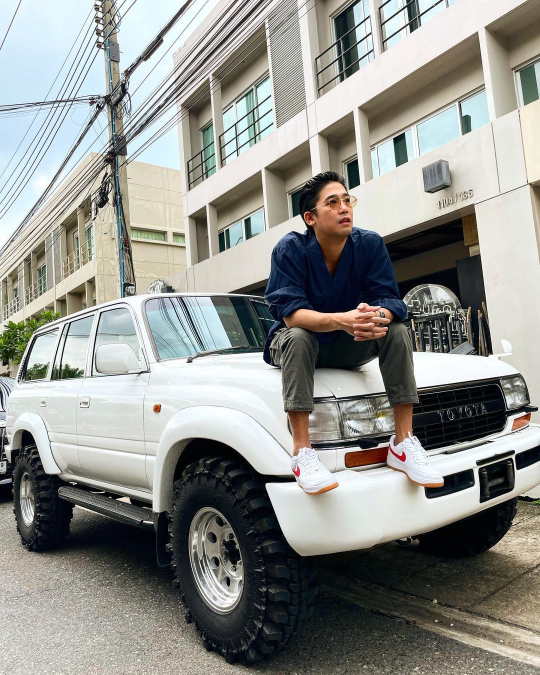 เคลียร์ข่าวลือเลิกกัน? พิชญ์ กาไชย โพสต์คลิป มารี หลังโดนโยงเป็น นางเอกหน้าเหวี่ยงเลิกแฟน 