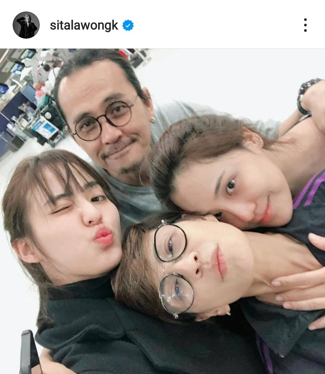 เปิ้ล หัทยา ย้ำเคารพการตัดสินใจของ ลูกหนัง แย้มกำลังจะเรียนจบแล้ว