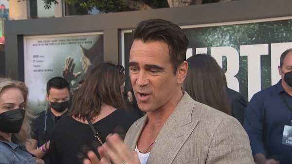 บรรยากาศ “Thirteen Lives” รอบพิเศษในประเทศไทย  (มีคลิป)