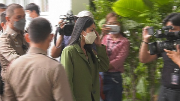 อัยการเลื่อนนัดฟังคำสั่งฟ้อง 6 ผู้ต้องหาคดีแตงโม ปลายเดือน มิ.ย.นี้   (มีคลิป)