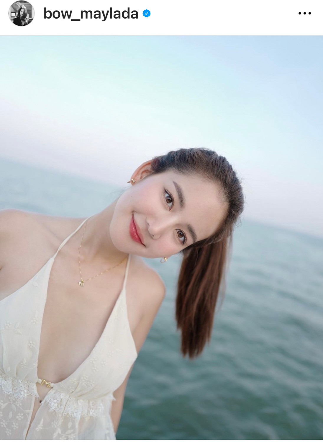 คลั่งรักไม่แผ่ว!! โบว์ เมลดา เผย อาเล็ก หุ่นดีจนต้องร้องว้าว คลั่งรักไม่แผ่ว!! โบว์ เมลดา เผย อาเล็ก หุ่นดีจนต้องร้องว้าว