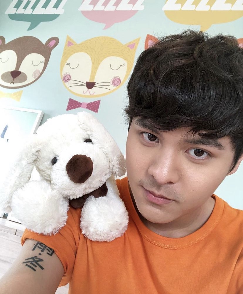 เดอะทอยส์ เจ็บหน้าอก ไปหาหมอแล้วเจอปิ๊กกีต้าร์ที่หายไปในหลอดอาหาร