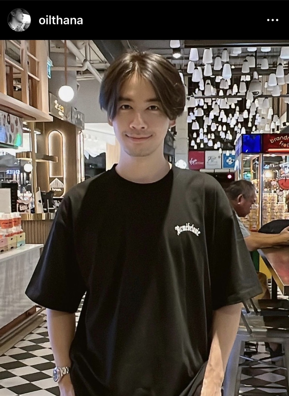 ออย ธนา ย้อนเล่าวีรกรรม ฉีกทุกกฏ จนผู้ใหญ่เรียกเตือน