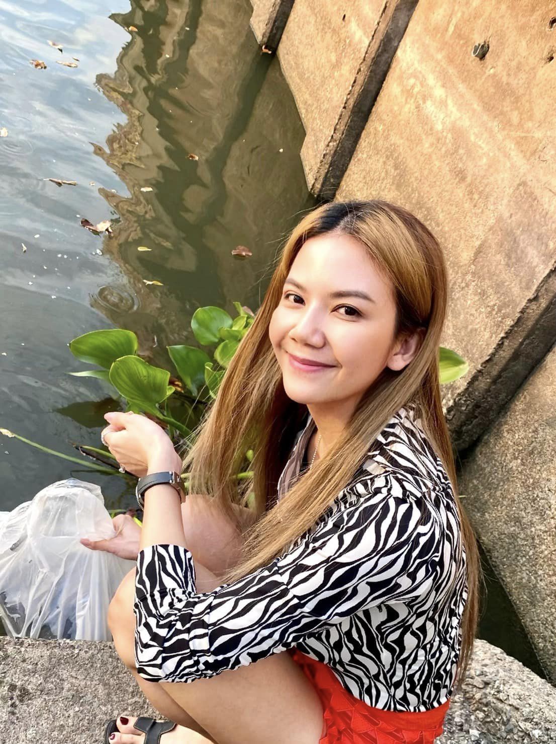 น้ำใจงาม! “จ๊ะ นงผณี” ซื้อจักรยาน มอบให้เด็กๆ ตามสัญญา น้ำใจงาม! “จ๊ะ นงผณี” ซื้อจักรยาน มอบให้เด็กๆ ตามสัญญา