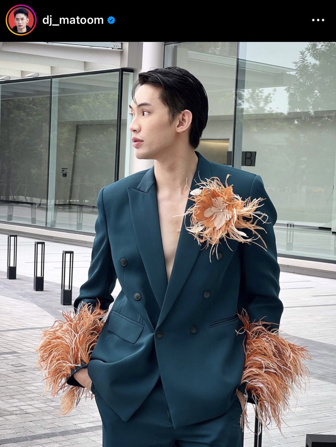 ดีเจมะตูม ยืนยันความบริสุทธิ์ ไม่เกี่ยวข้อง Forex-3D จากเพื่อน 300 เหลือ 3 คน