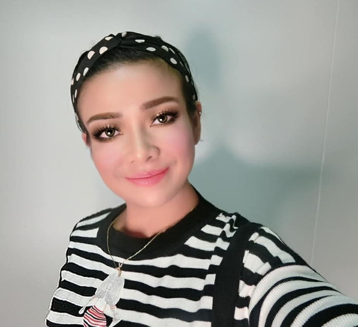 “ยุ้ย ญาติเยอะ” ฟาดกลัชาวเน็ต – ผจก. ยืนยันมีลูกเพียงคนเดียว (มีคลิป)