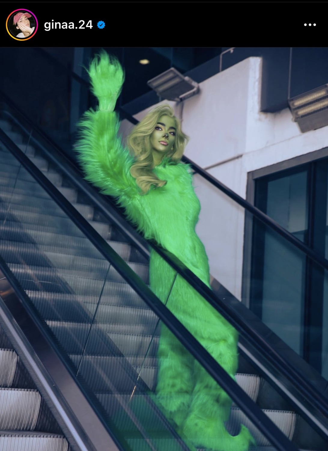 ส่องคนบันเทิงฉลองเทศกาลคริสต์มาส สุดว้าว! ต้อนรับปีใหม่ ส่องคนบันเทิงฉลองเทศกาลคริสต์มาส สุดว้าว! ต้อนรับปีใหม่