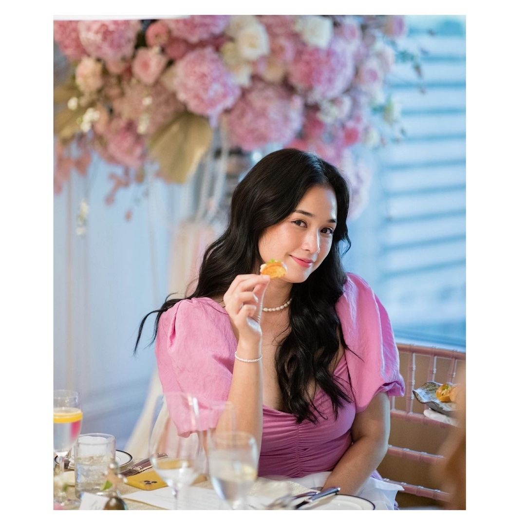 เตียงหักอีกคู่!! ครีม เปรมสินี เลิกสามีนักธุรกิจ ปีเตอร์ รับเป็นการตัดสินใจทั้งคู่ เตียงหักอีกคู่!! ครีม เปรมสินี เลิกสามีนักธุรกิจ ปีเตอร์ รับเป็นการตัดสินใจทั้งคู่