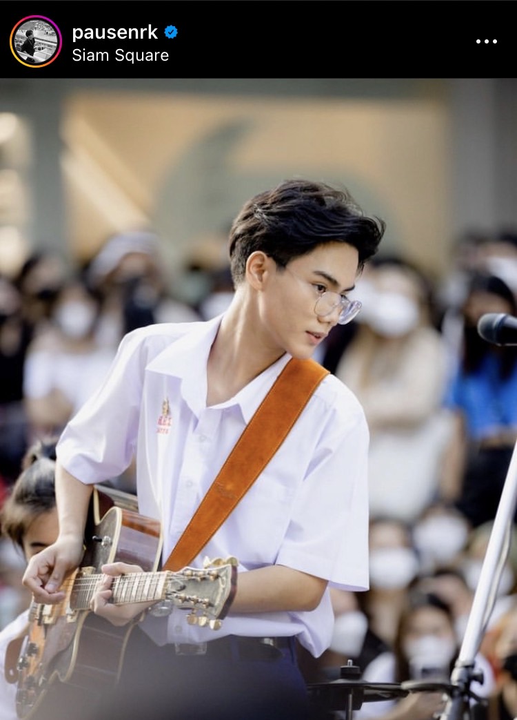 พอร์ส Yes Indeed ขอโทษค่ายเพลง EXP เหตุทำผิดสัญญาจนทำให้ค่ายเสียหาย