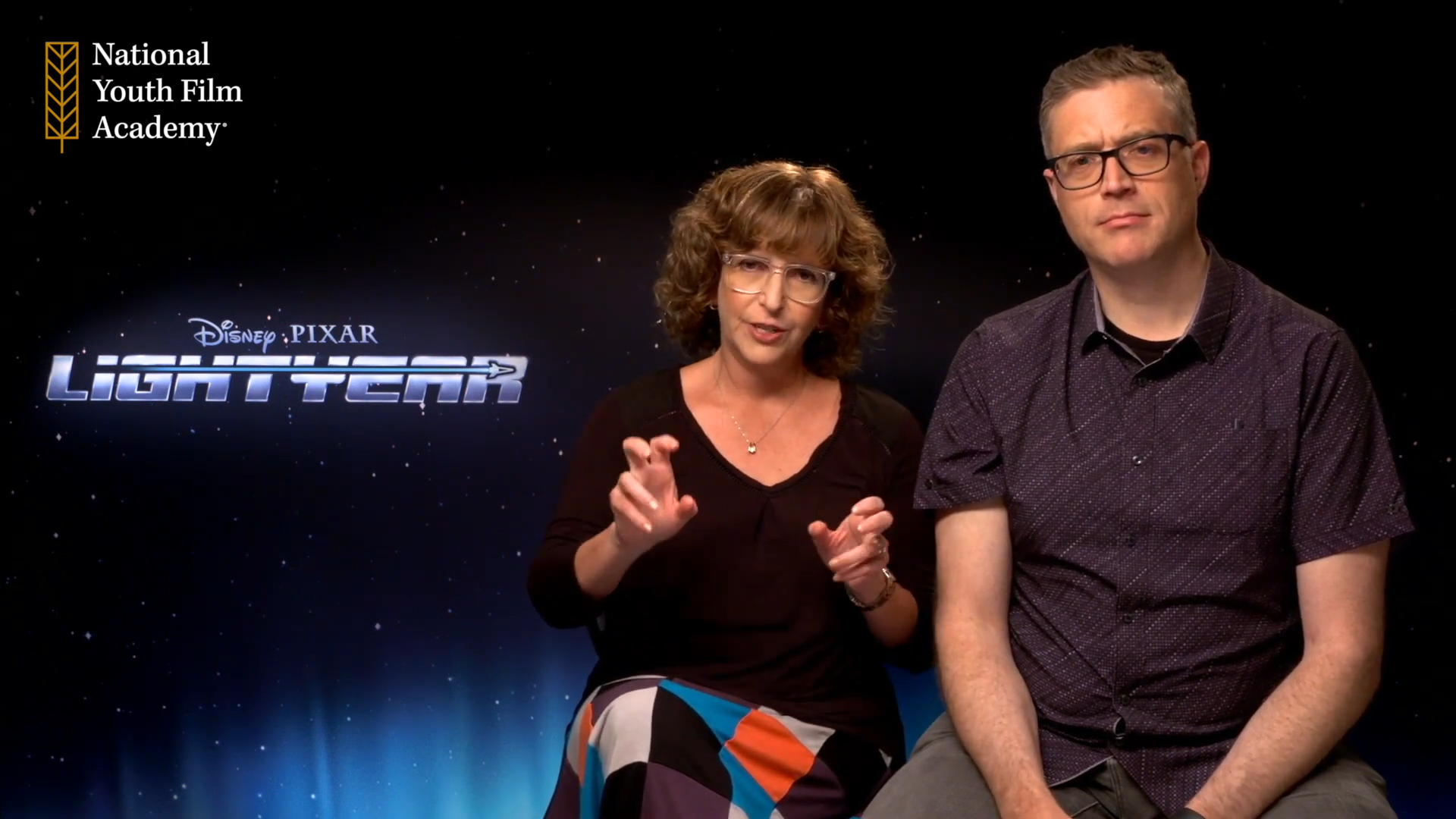 หนังไม่ปังโดนเลย์ออฟ ผู้กำกับและโปรดิวเซอร์ 'Lightyear' ถูกให้ออกจาก “Pixar”  
