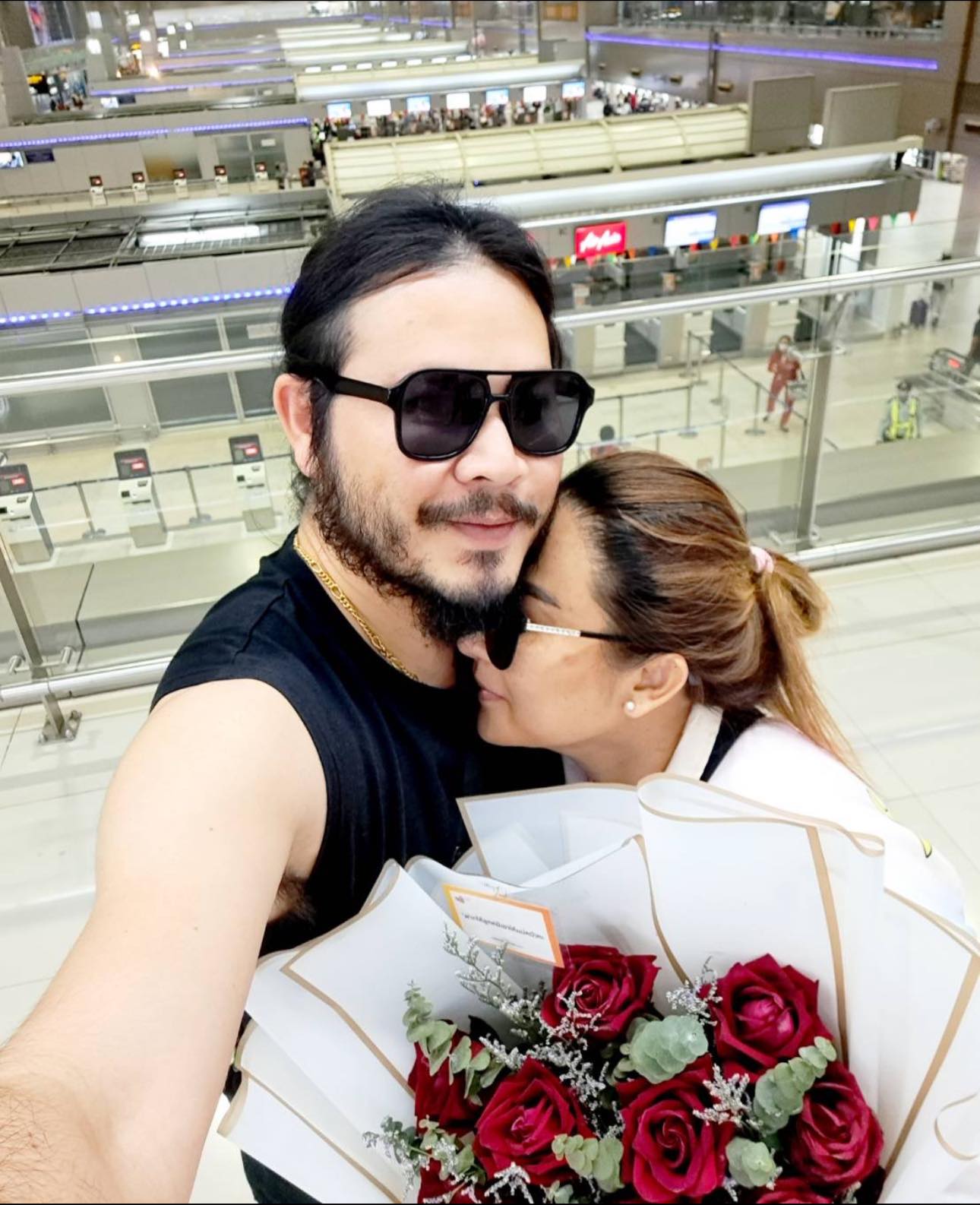 คืนอิสระให้แฟนหนุ่ม ลาล่า อาร์สยาม ประกาศโสด ฝ่ายชายหายเงียบไปหลายวัน