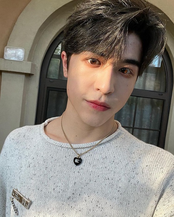  “แพทริค INTO1” ติดเทรนด์โลกหลังร่วมงาน “Elle Style Awards”  (มีคลิป)