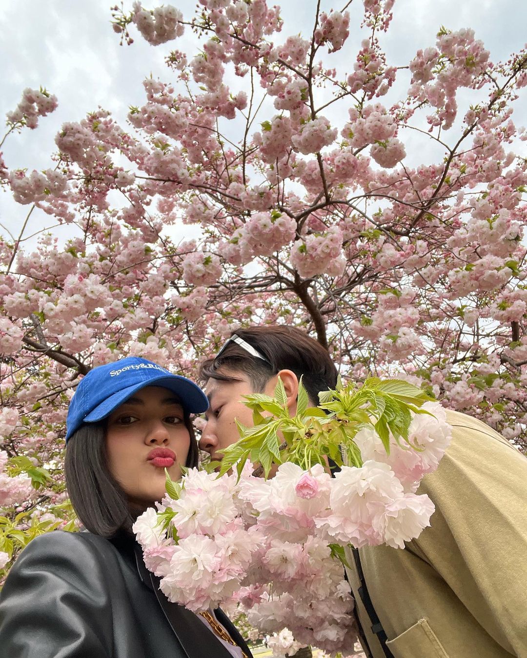 คิมเบอร์ลี่ เฉลยแล้วจัดงานแต่งที่ อิตาลี เผยกังวลเรื่องวีซ่า