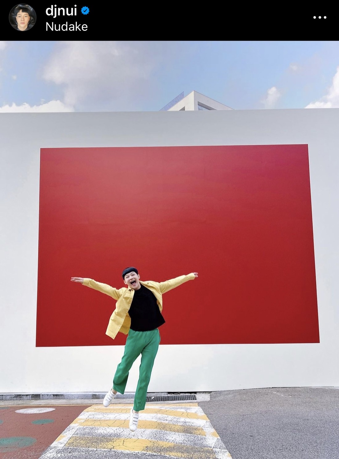 ดีเจนุ้ย สวดมนต์ไล่ฝน ผลที่ได้เป็นแบบนี้!! ดีเจนุ้ย สวดมนต์ไล่ฝน ผลที่ได้เป็นแบบนี้!!