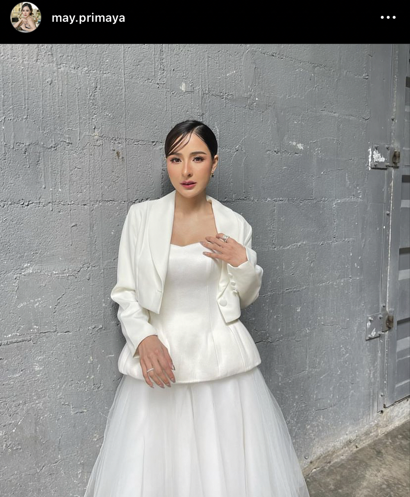 ใบเตย งานเข้า! หลังพบคลิปเปิดตัวคลินิกศัลยกรรม เม พรีมายา ระบุเป็นหนึ่งในหุ้นส่วน