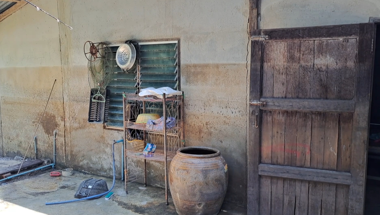 เปิดภาพมุมสูง เขื่อนเจ้าพระยา และร่องรอยความเสียหายหลังน้ำลด เปิดภาพมุมสูง เขื่อนเจ้าพระยา และร่องรอยความเสียหายหลังน้ำลด