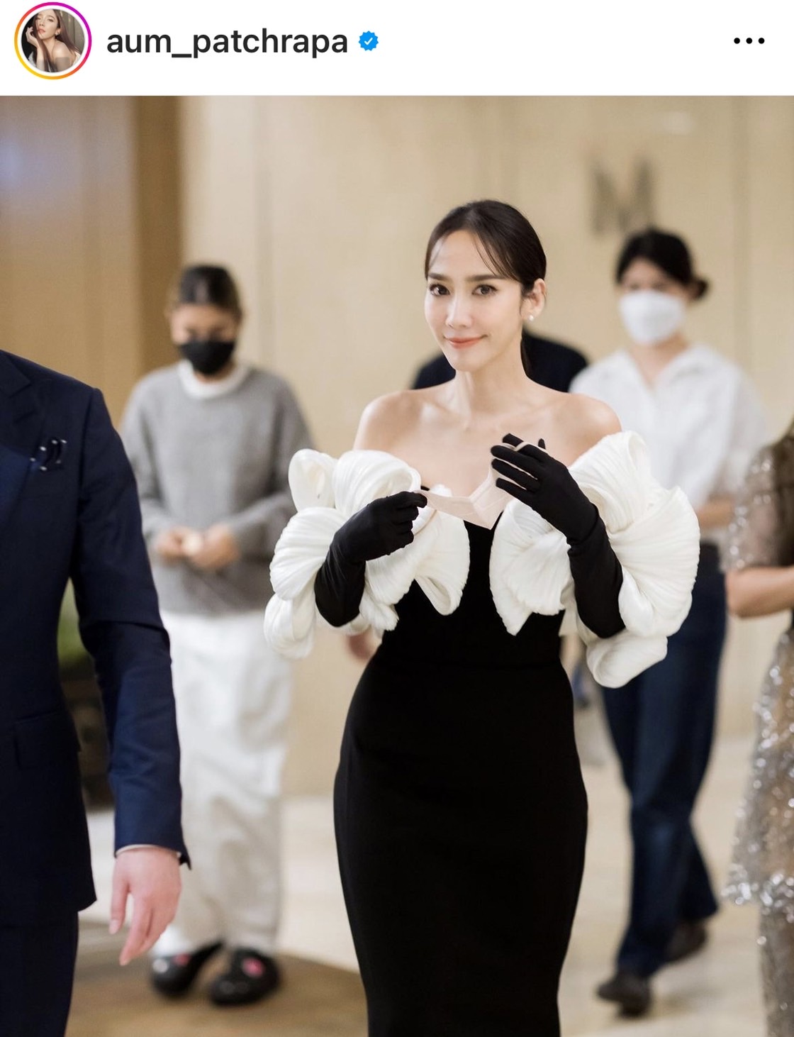 อั้ม พัชราภา เขียนข้อความจากใจ อวยพรวันเกิด พี่เอ ศุภชัย อั้ม พัชราภา เขียนข้อความจากใจ อวยพรวันเกิด พี่เอ ศุภชัย