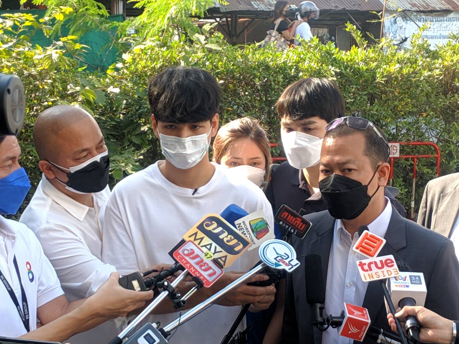 สูญเงิน 5.2 ล้าน!! นิกกี้ เจอหน้าคู่กรณีวันแรก เตรียมดำเนินคดีข้อหาฉ้อโกงหากไม่คืนเงิน