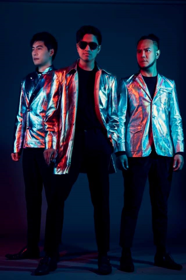 ที เจ็ทเซ็ตเตอร์  ยืนยัน ไม่ได้ยุบวง  แค่พักวง ไปทำตามความฝัน