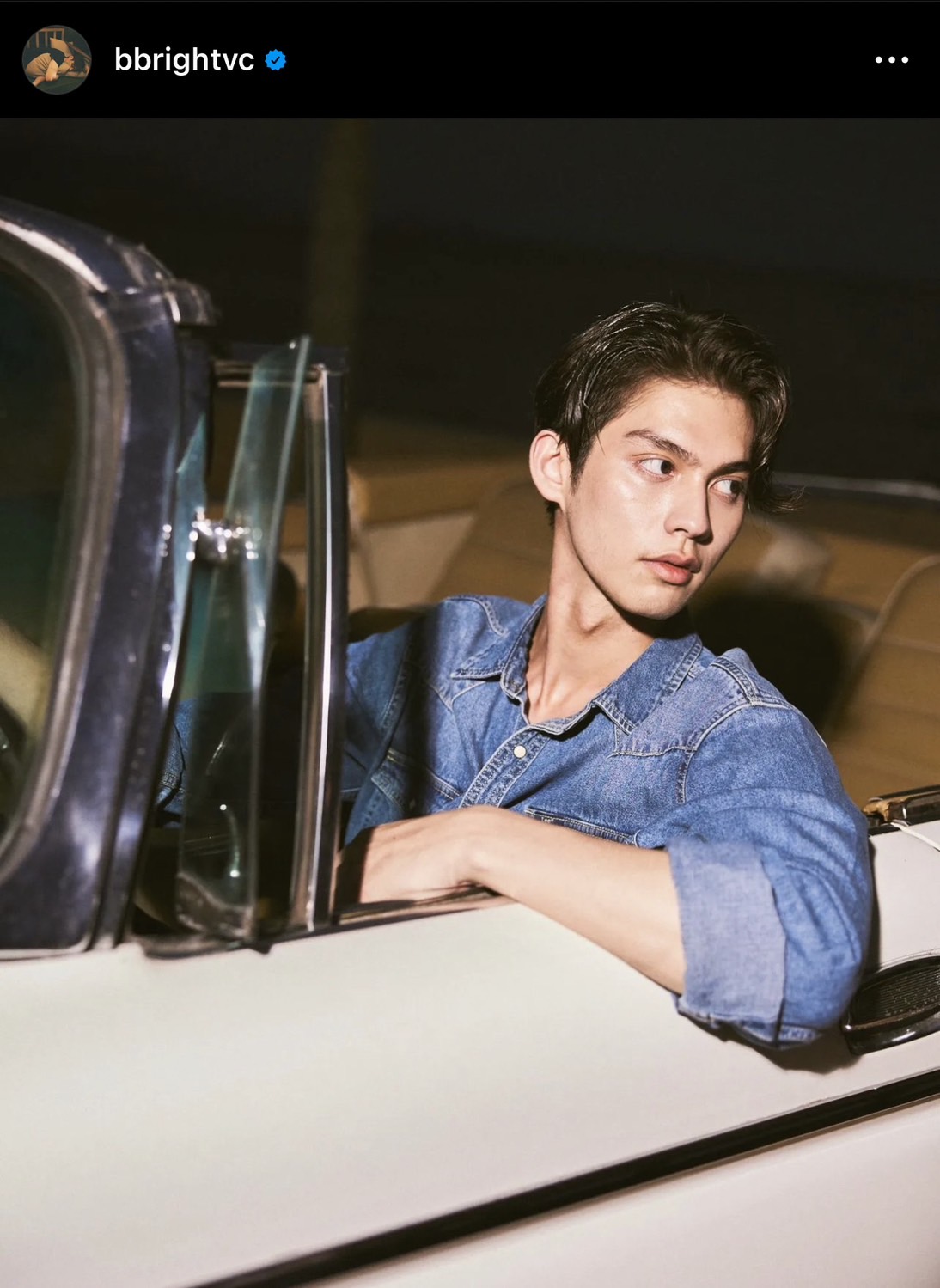 ไทม์ไลน์เกือบแตก! ไบร์ท วชิรวิชญ์ แชะภาพคู่ซุปตาร์ตัวแม่แดนกิมจิ เจสซี่ ไทม์ไลน์เกือบแตก! ไบร์ท วชิรวิชญ์ แชะภาพคู่ซุปตาร์ตัวแม่แดนกิมจิ เจสซี่