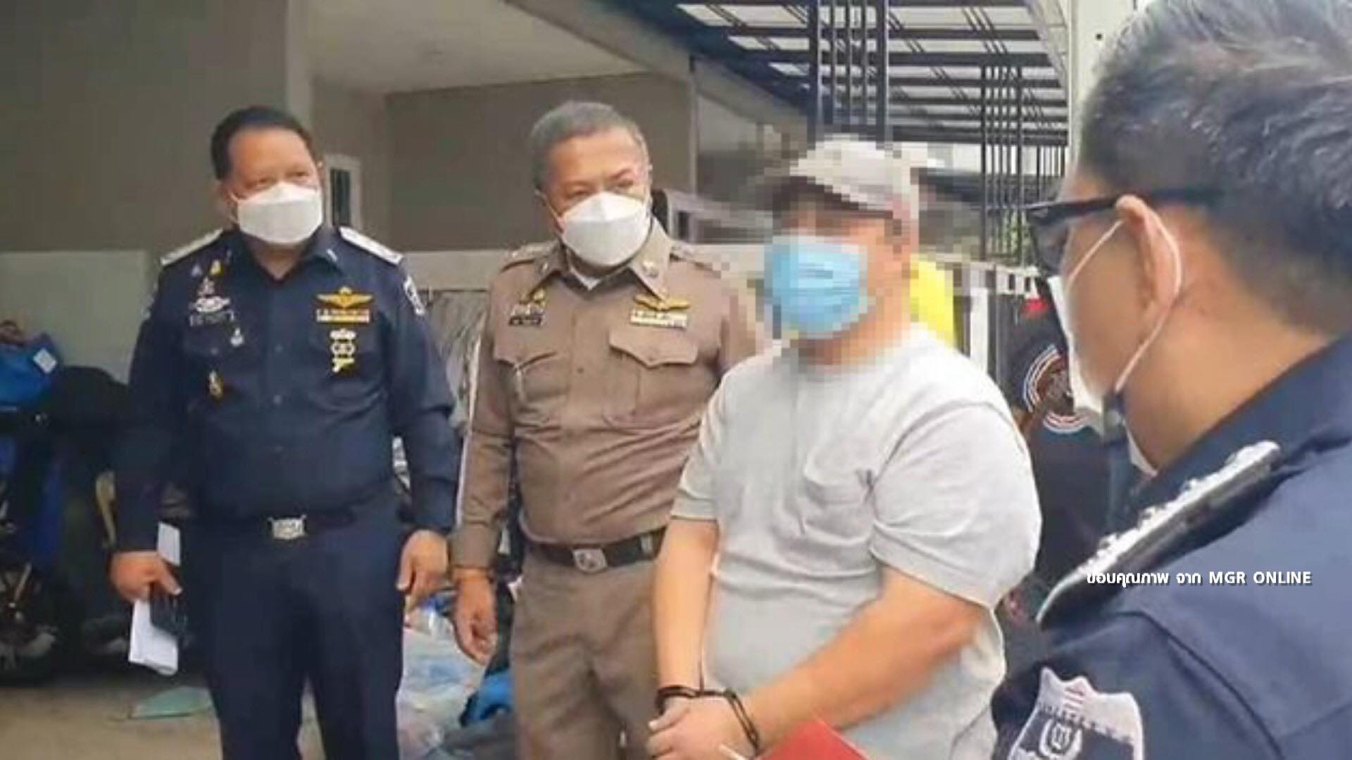 ต้นสังกัดออกชี้แจง หลังมีประเด็นผู้ช่วยผู้กำกับค่ายดังล่วงละเมิดทางเพศเด็กชาย 