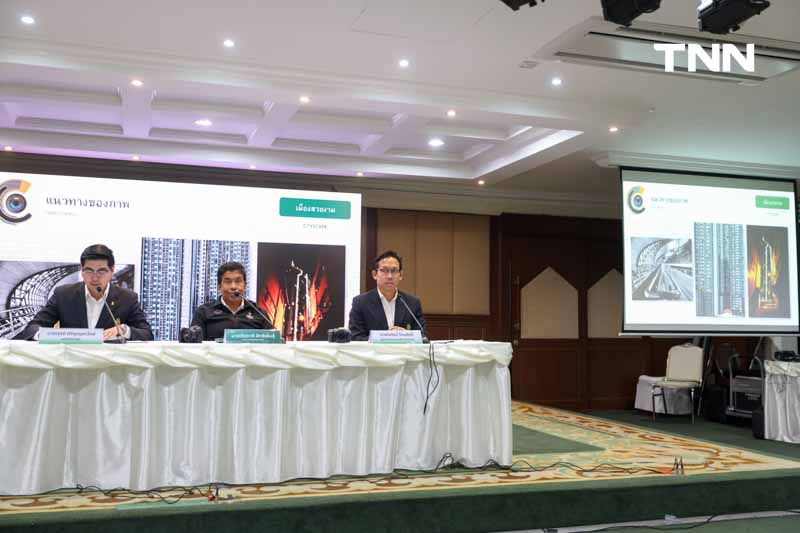 เล่าเรื่อง กทม. ผ่านภาพถ่าย “มหานคร มุมมองใหม่” ชิงเงินรางวัลรวมกว่า 1.8 แสนบาท เล่าเรื่อง กทม. ผ่านภาพถ่าย “มหานคร มุมมองใหม่” ชิงเงินรางวัลรวมกว่า 1.8 แสนบาท