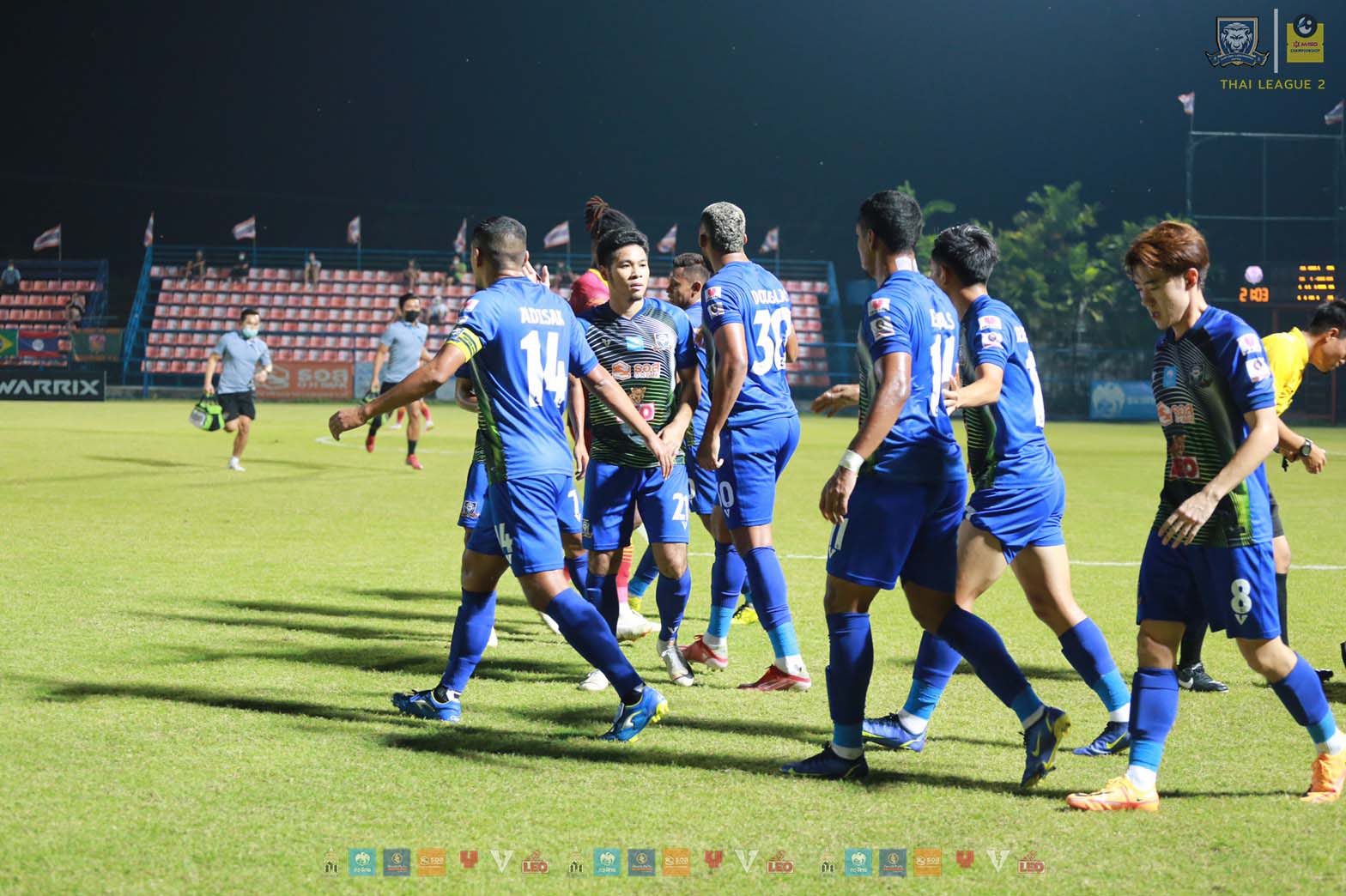 คุยแล้วใจสั่น 'ฟราเฟิร์ส นนท์กานต์' แอดมินนางฟ้าสุดน่ารักแห่ง 'คัสตอมลาดกระบังฯ'