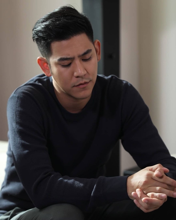 ดาว พิมพ์ทอง เคลียร์ปมทำร้าย พอร์ช ย้ำ!! ไม่เคยปั่นหัว เกรซ ดาว พิมพ์ทอง เคลียร์ปมทำร้าย พอร์ช ย้ำ!! ไม่เคยปั่นหัว เกรซ