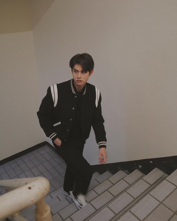 “ไบร์ท วชิรวิชญ์” ครองเทรนด์กับแบรนด์คืนกำไรให้สังคม (มีคลิป) “ไบร์ท วชิรวิชญ์” ครองเทรนด์กับแบรนด์คืนกำไรให้สังคม (มีคลิป)