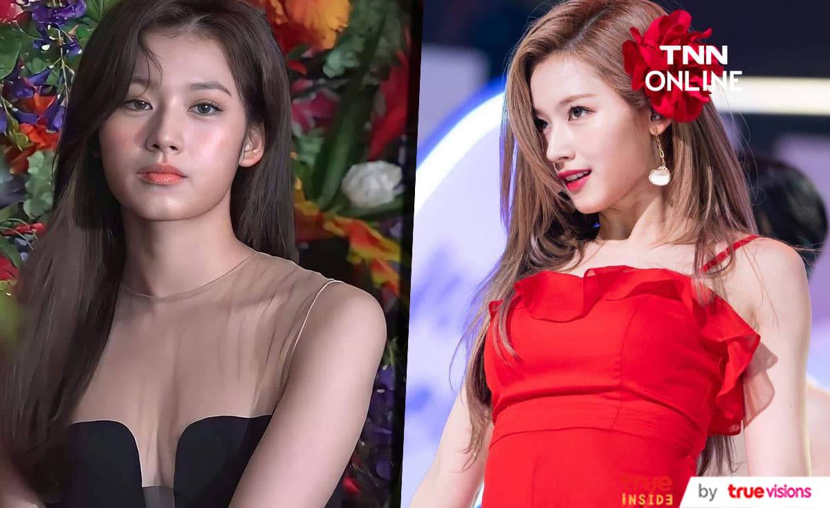 ซานะ วง TWICE ถูกกักตัวหลังจบโชว์ 3 รอบที่ญี่ป่น หลังผลตรวจโควิด-19 เป็นบวก ซานะ วง TWICE ถูกกักตัวหลังจบโชว์ 3 รอบที่ญี่ป่น หลังผลตรวจโควิด-19 เป็นบวก