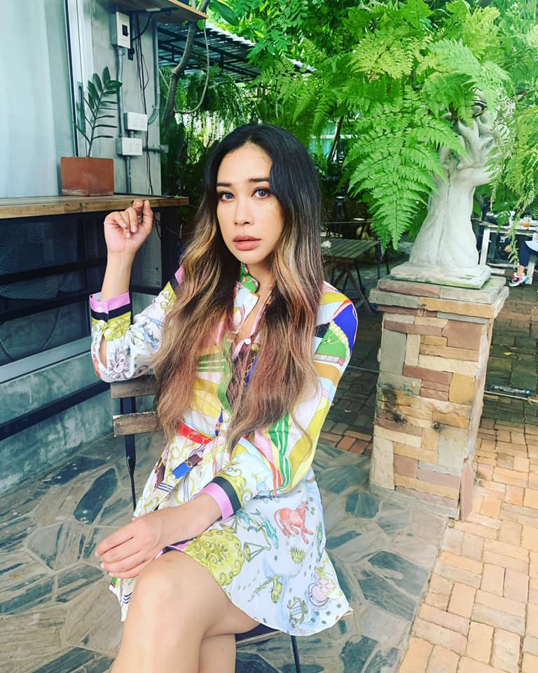 เดือดอีก!! กานต์ โพสต์ฟาด ทราย เจริญปุระ หลังออกความเห็นเรื่องครอบครัว เดือดอีก!! กานต์ โพสต์ฟาด ทราย เจริญปุระ หลังออกความเห็นเรื่องครอบครัว