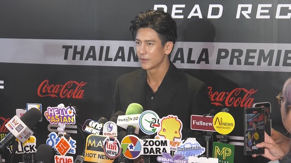 ชีวิตเรียบง่าย “ติ๊ก เจษฎาภรณ์” ยืนยันไร้ทายาทคนที่สาม (มีคลิป) ชีวิตเรียบง่าย “ติ๊ก เจษฎาภรณ์” ยืนยันไร้ทายาทคนที่สาม (มีคลิป)