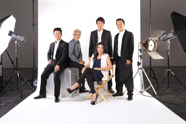 ย้อนผลงาน 43 ปี JSL เจเอสแอล สื่อบันเทิงยักษ์ใหญ่ ก่อนประกาศยุติดำเนินงาน ย้อนผลงาน 43 ปี JSL เจเอสแอล สื่อบันเทิงยักษ์ใหญ่ ก่อนประกาศยุติดำเนินงาน