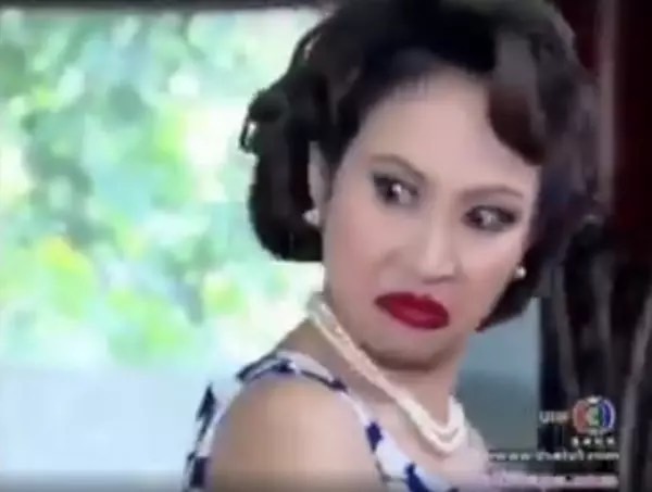 กิ๊ก สุวัจนี ขอบคุณฉายา นางร้ายระดับตำนาน