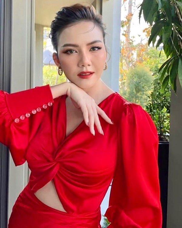 จ๊ะ นงผณี รับโควิดทำให้สูญรายได้ไปเยอะพอสมควร (มีคลิป) 