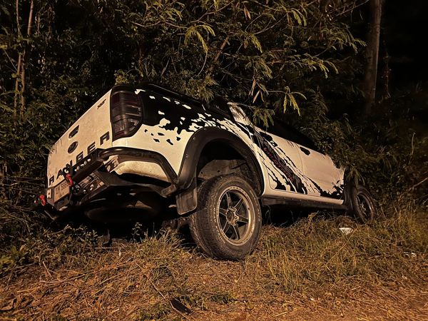 เปรม สะแบงบิน ประสบอุบัติเหตุรถชน โชคดีที่ไม่เป็นอะไร เปรม สะแบงบิน ประสบอุบัติเหตุรถชน โชคดีที่ไม่เป็นอะไร