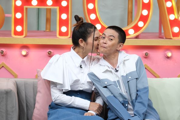  ฝน ธนสุนทร รับ เคยทะเลาะกับ เอ อุไรมนัส จนถึงขั้นไล่ออกจากบ้าน 