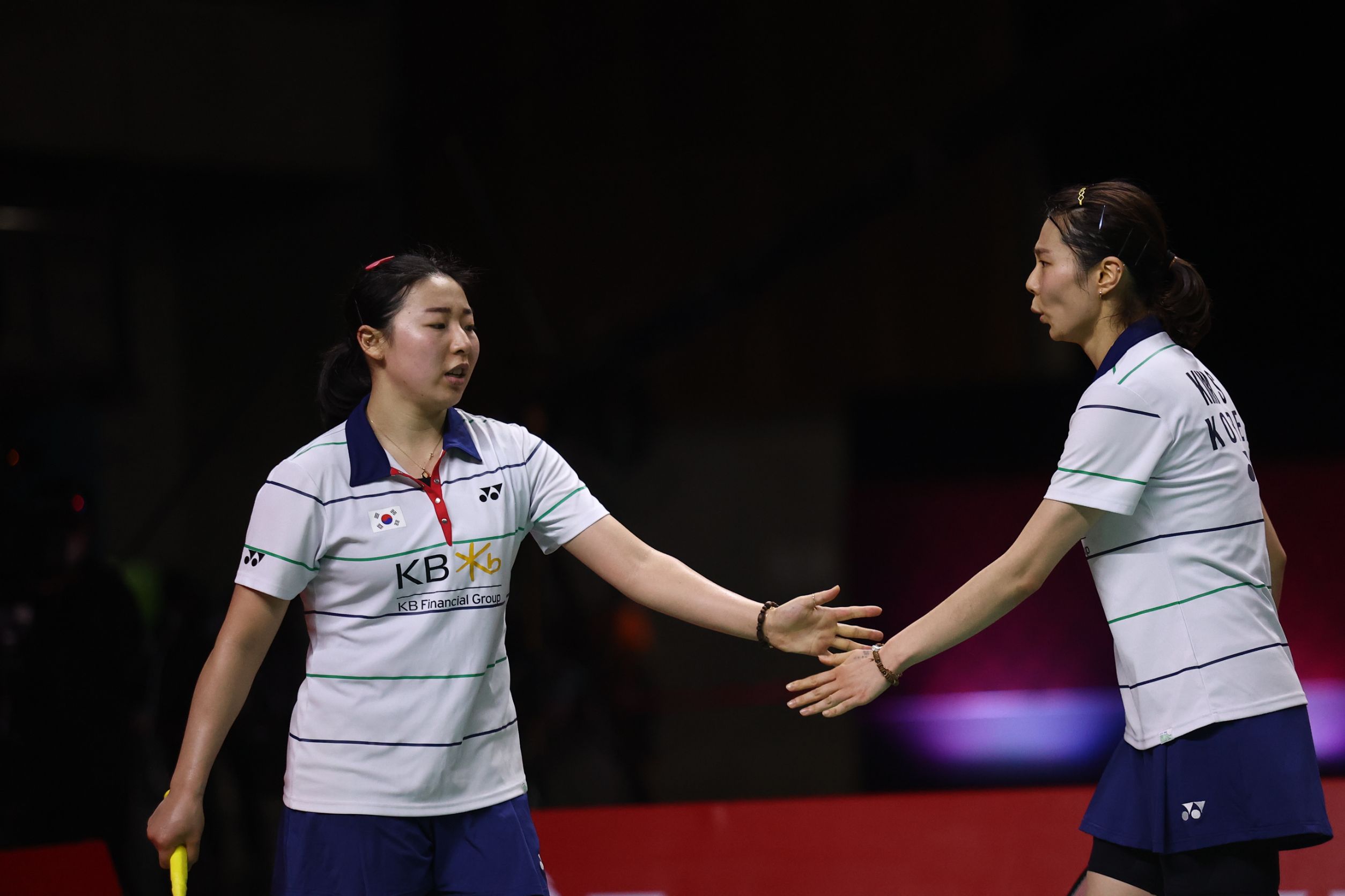 คุ้ยเรื่องส่วนตัวและล้วงลึกชีวิตแบดมินตัน 'วิว รวินดา' หญิงคู่สาวหน้าหวานจอมพลัง