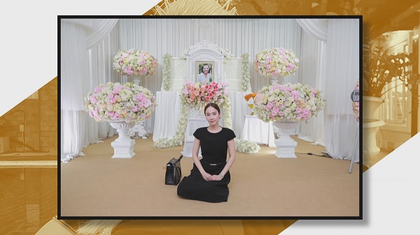 เคลียร์ดราม่า “เอ ศุภชัย” ไม่ไปงานอาลัยคุณยายของ “อั้ม พัชราภา” (มีคลิป) เคลียร์ดราม่า “เอ ศุภชัย” ไม่ไปงานอาลัยคุณยายของ “อั้ม พัชราภา” (มีคลิป)