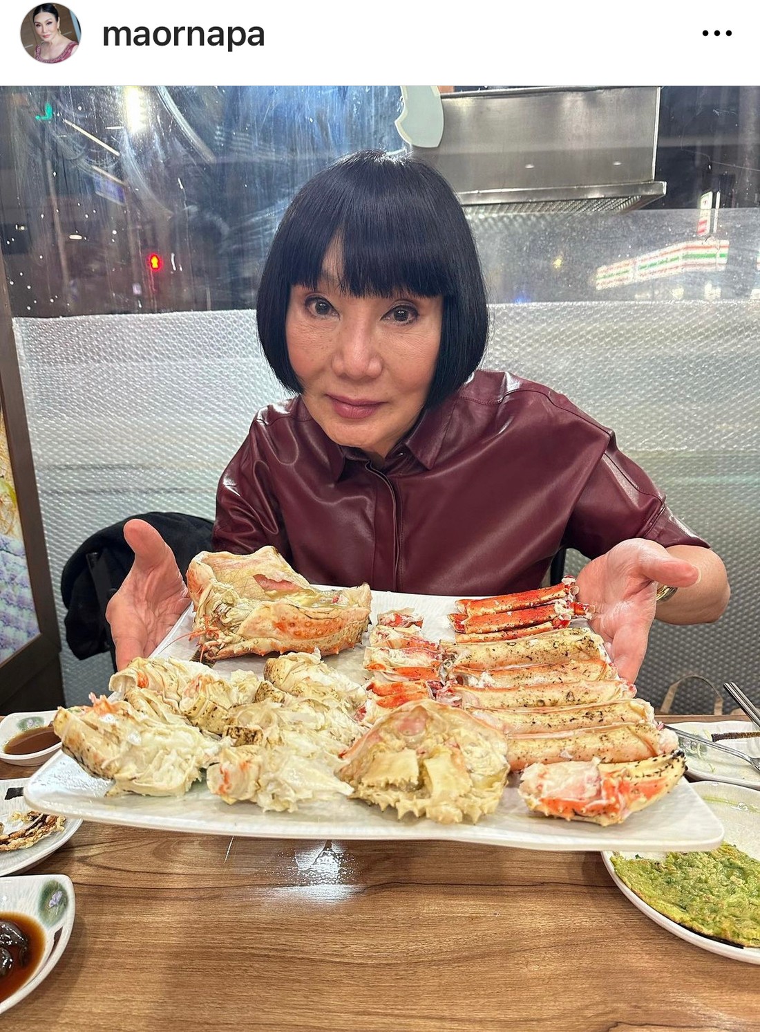 ม้า อรนภา นัดเวลาแถลงข่าวชี้เแจงดราม่า เผยพร้อมคุยกับทุกคน ม้า อรนภา นัดเวลาแถลงข่าวชี้เแจงดราม่า เผยพร้อมคุยกับทุกคน