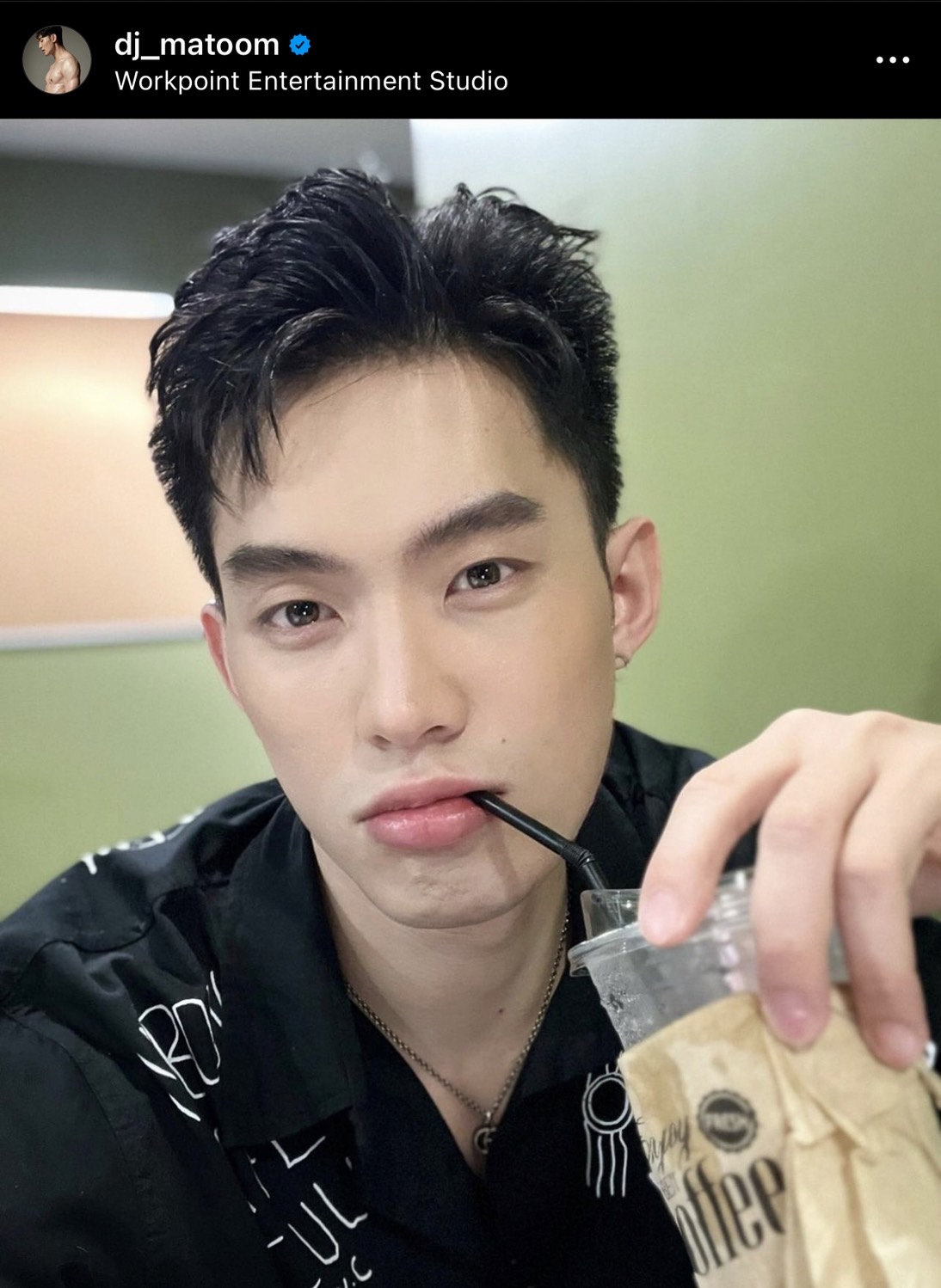 เริ่มโปรเจกต์ใหม่! ดีเจมะตูม ทุ่มทุนสร้าง ร้านอาหารดนตรีสด บรรจุคนได้เป็นพัน เริ่มโปรเจกต์ใหม่! ดีเจมะตูม ทุ่มทุนสร้าง ร้านอาหารดนตรีสด บรรจุคนได้เป็นพัน