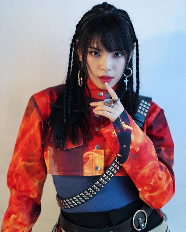 เส้นทางความสำเร็จของ เฌอปราง อารีย์กุล ในฐานะสมาชิกวง BNK48 เส้นทางความสำเร็จของ เฌอปราง อารีย์กุล ในฐานะสมาชิกวง BNK48