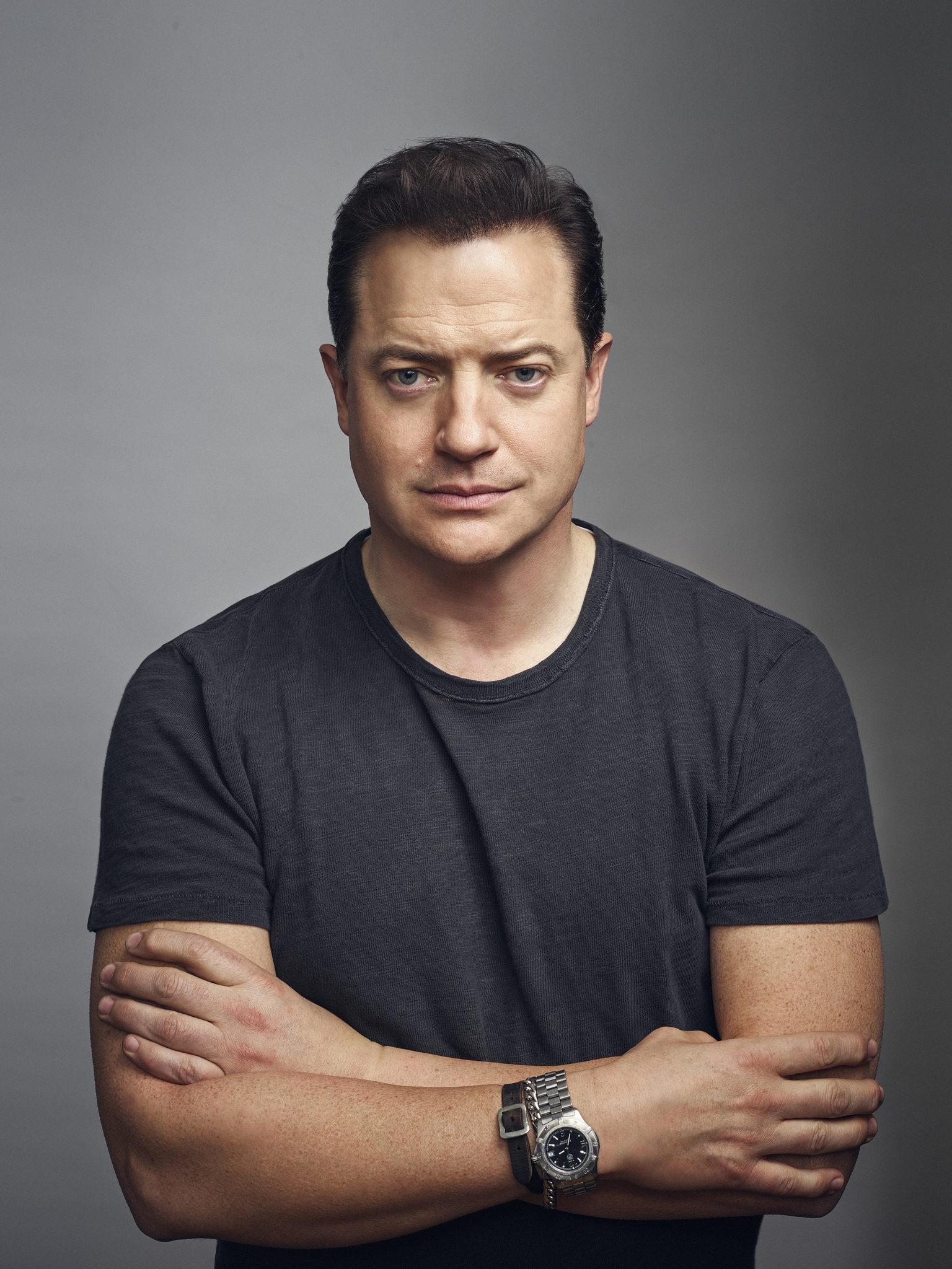 จากใจ 'Brendan Fraser'!! เหตุผลที่ไม่คิดเข้าร่วมงาน 'ลูกโลกทองคำ' ปีหน้า จากใจ 'Brendan Fraser'!! เหตุผลที่ไม่คิดเข้าร่วมงาน 'ลูกโลกทองคำ' ปีหน้า