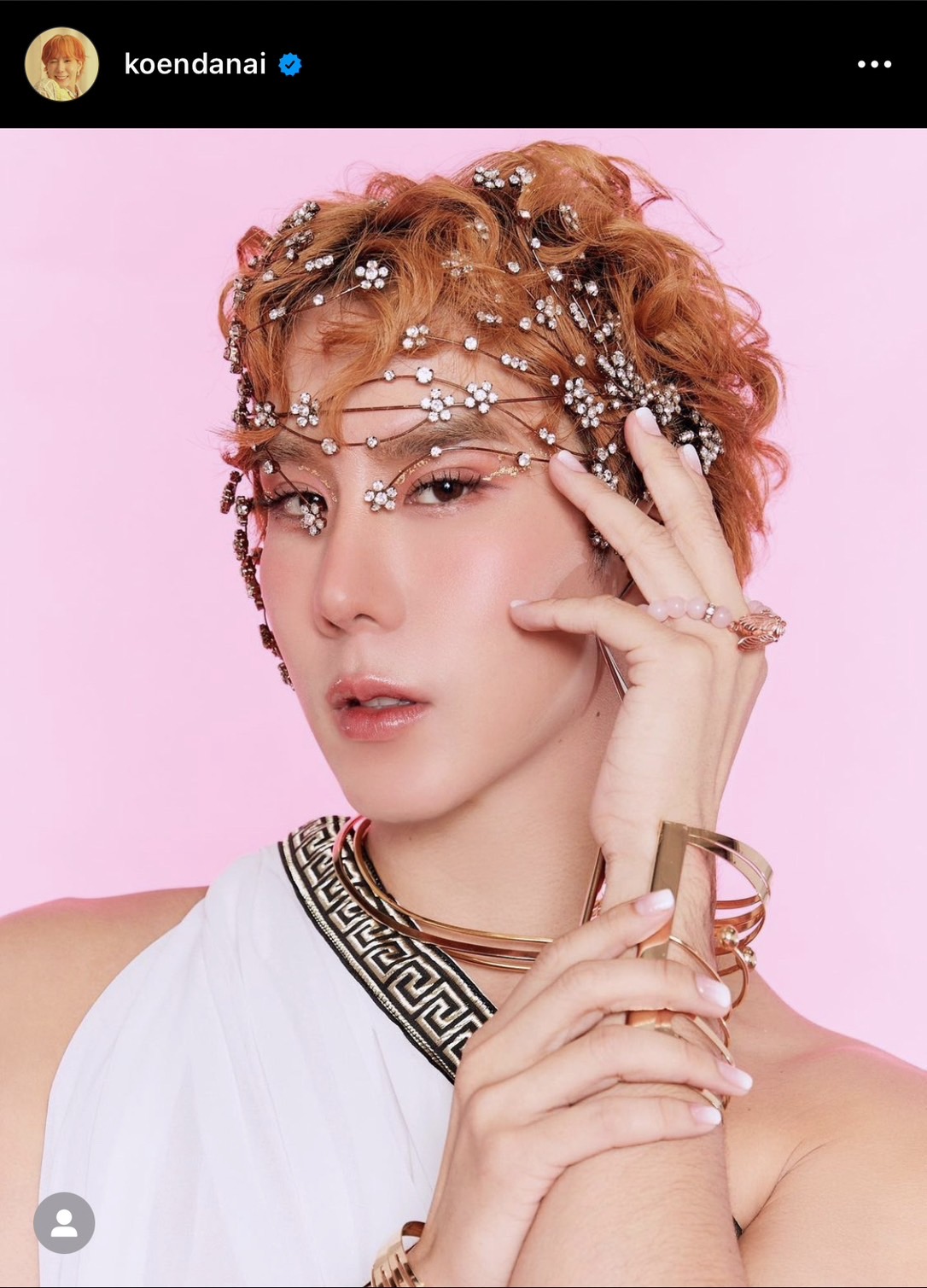 นุ๊ก-ปาย ช่วยร่วมกันสร้างพื้นที่ปลอดภัยกับ เขื่อน ภัทรดนัย