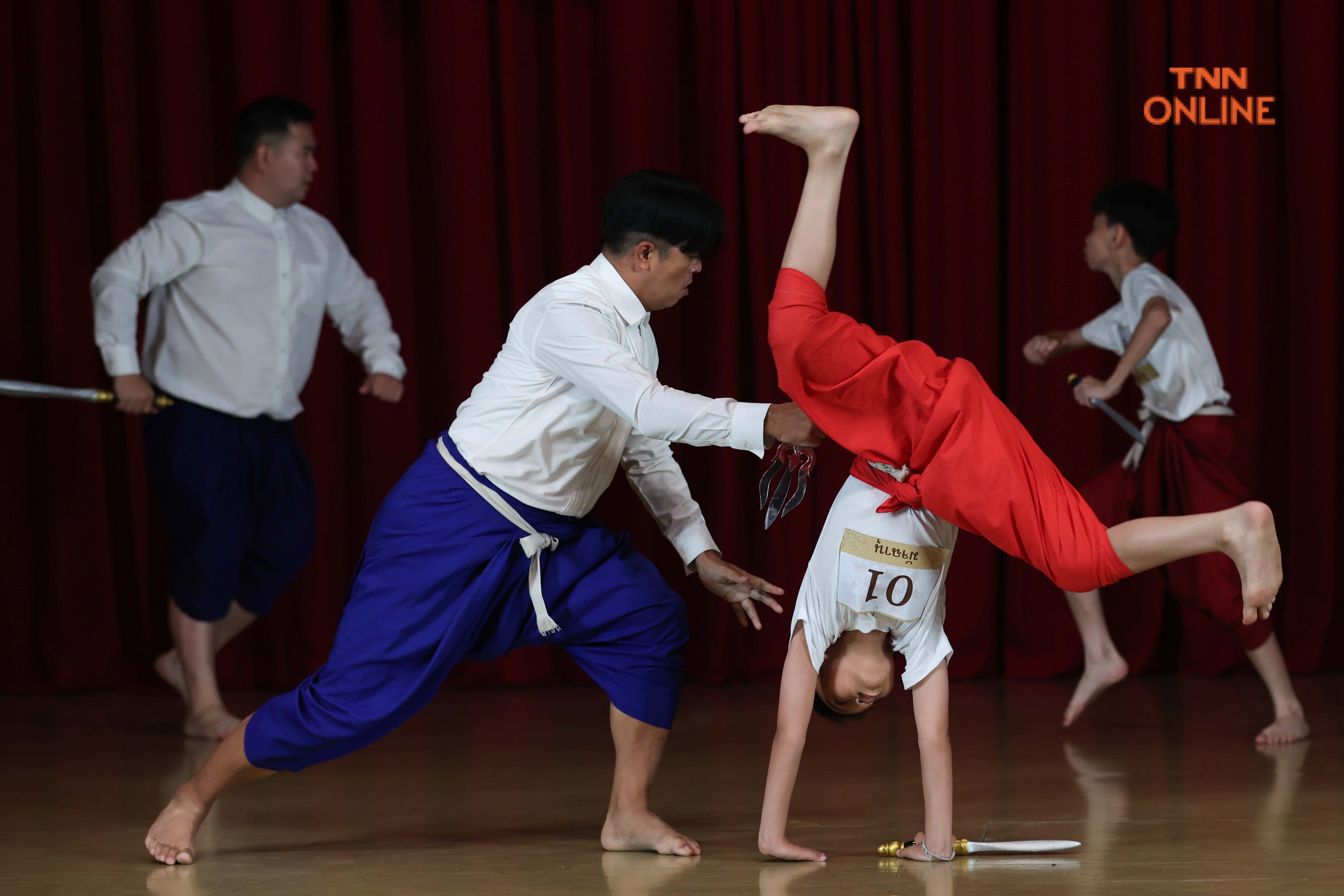 รามเกียรติ์ ตอนสะกดทัพ มูลนิธิส่งเสริมศิลปาชีพฯเฟ้นหานักแสดงหน้าใหม่ รามเกียรติ์ ตอนสะกดทัพ มูลนิธิส่งเสริมศิลปาชีพฯเฟ้นหานักแสดงหน้าใหม่