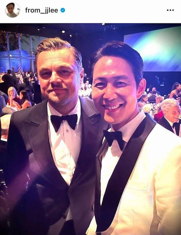 ใครเอ่ย?!! ดาราเกาหลีที่ไอด้อลกิมจิอยากเจอตัวเป็นๆ