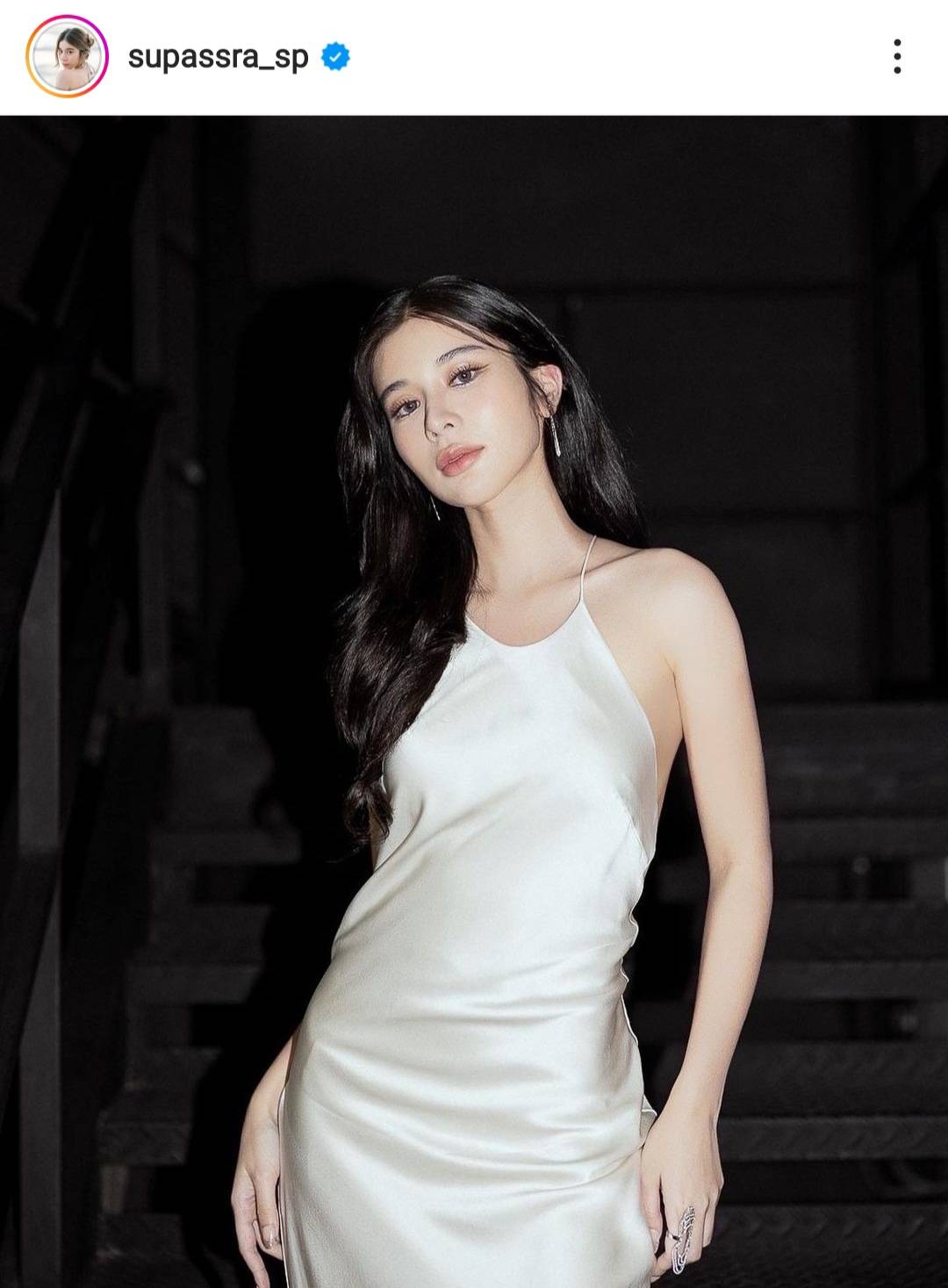 เก้า สุภัสสรา ยืนยัน พีช พชร แค่เพื่อน หลังแฟนคลับเชียร์ให้คบกัน