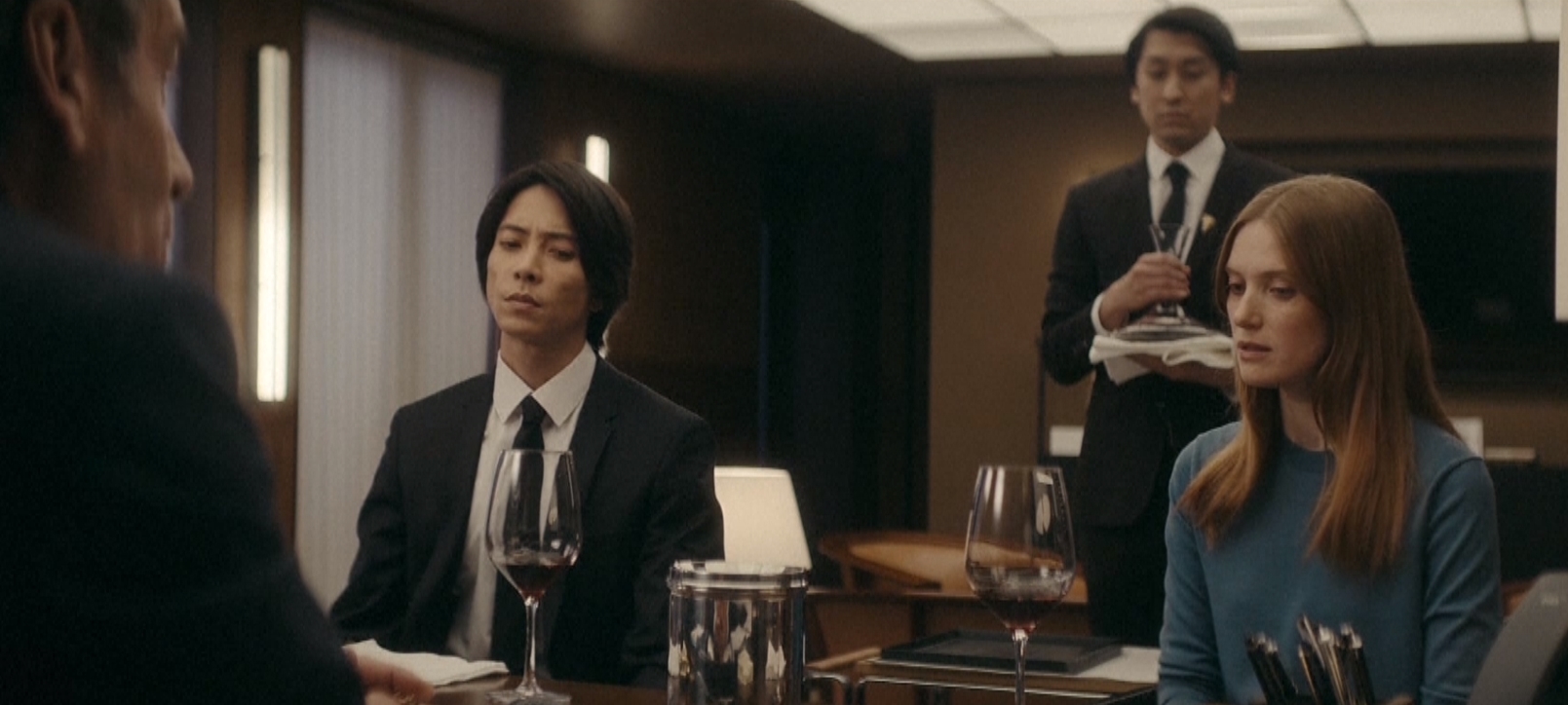 ยามะพี กับบทบาทสุดท้าท้ายใน  Drops of God ซีรีส์ใหม่ถ่ายทำที่ประเทศไทย 